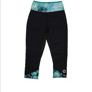 NWOT Zaggora Neoprene Wetsuit hot pants